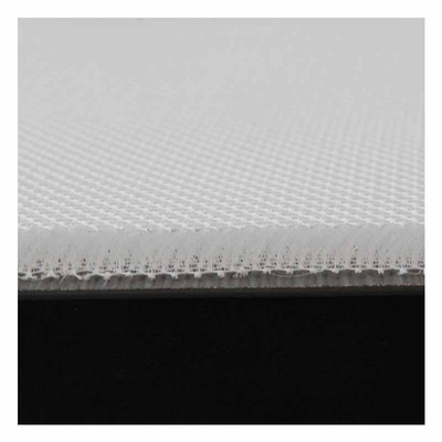 New Anti-Static Mesh Spacer 3d Hot Sale Thick Breathable And Lightweight Fabric